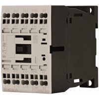 Stycznik mocy DILM 7A 3P 3kW 24V DC 1NC DILM7-01(24VDC)-PI | 199228 Eaton