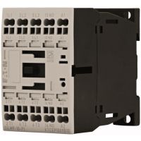 Stycznik mocy DILM 9A 3P 4kW 230V AC 1NO DILM9-10(230V50HZ,240V60HZ)-PI | 199229 Eaton