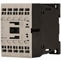 Stycznik mocy DILM 9A 3P 4kW 24V AC 1NC DILM9-01(24V50/60HZ)-PI | 199236 Eaton