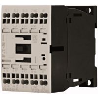 Stycznik mocy DILM 12A 3P 5,5kW 24V DC 1NC DILM12-01(24VDC)-PI | 199248 Eaton