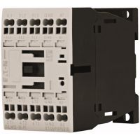 Stycznik mocy DILM 15A 3P 7,5kW 230V AC 1NO DILM15-10(230V50HZ,240V60HZ)-PI | 199249 Eaton