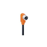 Przewód przyłączeniowy,M12,PIN:8,kątowe,10m,wtyk,30VAC,4A ROHS | RKWTS8-299/10M LUMBERG AUTOMATION