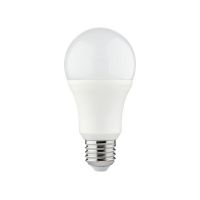 Lampa LED MILEDO A60 N 13W 1520lm 4000K NW E27 matowa | 31207 Kanlux