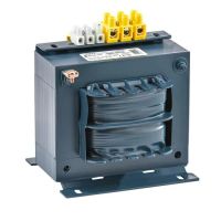 Transformator TMM 630VA 500/230V Herberts | 16252-9884 Breve-Tufvassons