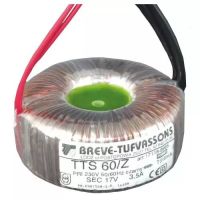 Transformator TTS 150/Z 230/30-30V | 17127-8995 Breve-Tufvassons