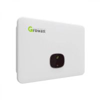 Inwerter Growatt MID 30KTL3-X (AFCI), max. moc modułów PV 45000W, wyjście AC: 30kW, trójfazowy, 3MPP | MID30KTL3-X(AFCI) Growatt