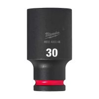 Nasadka udarowa HEX 1/2"" długa 30 mm | 4932480348 Milwaukee