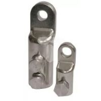 Końcówka + śruba CP CTS 630A C95-240 | 264067 Cellpack