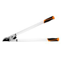 Sekator do gałęzi by-pass 710mm, zakres do 45mm, przekładnia zwiększajaca siłe nacisku o 30% | 15-250 NEO TOOLS