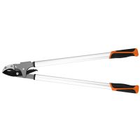 Kowadełkowy sekator do gałęzi 765mm, zakres do 40mm, przekładnia zwiększająca siłę nacisku o 60% | 15-252 NEO TOOLS