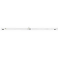Łata murarska 200 cm, 2 libelle | 72-523 NEO TOOLS