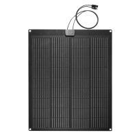 Panel słoneczny przenośny 100W, ładowarka solarna | 90-143 NEO TOOLS