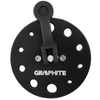 Prowadnica do wierteł diamentowych 4-12 mm | 55H542 GRAPHITE