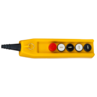Kaseta sterownicza suwnicowa PKS-6/W34 | PKS-6\W34 Spamel