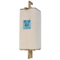 Wkładka bezpiecznikowa (topikowa) NHS3/210-165 525A aR 2000V ultraszybka / Zaciski śrubowe S | 004735164 Eti