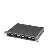 FL SWITCH EP7400-M8GRJ45 Moduł komunikacyjny | 1144375 Phoenix Contact