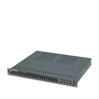 FL SWITCH 4800E-24SFX-4GC Industrial Ethernet Switch | 1287360 Phoenix Contact