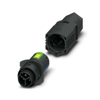 IPD P 3P2,5 M BK | 1088662 Phoenix Contact