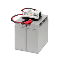 Zasilacz UPS-BAT/PB/24DC/20AH | 1348516 Phoenix Contact