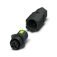 IPD P 3P2,5 F BK | 1088665 Phoenix Contact
