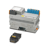 AXL F EX IS AO4 HART XC 1F | 1087081 Phoenix Contact