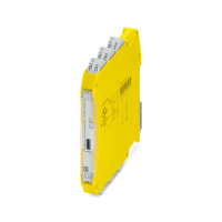 Urządzenie zabezpieczające PSR-MM35-1NO-1DO-24DC-SC | 1249515 Phoenix Contact