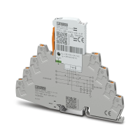 Urządzenie z ochroną przed przepięciami TTC-6P-4X1-24-PT-I | 1334594 Phoenix Contact