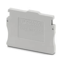 D-MPT 2,5-L | 1075386 Phoenix Contact