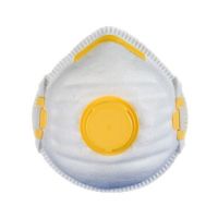 Półmaska filtrująca FS-17V FFP1 NR D z zaworkiem | 00163 Avacore