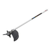 Wycinarka do trawy M18FOPH-BCA QUIK-LOK Milwaukee | 4932479986 Techtronic