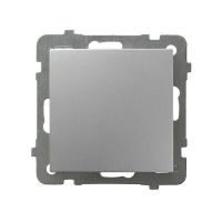 Łącznik zwierny ŁP-21G/m/18 SREBRO AS | ŁP-21G/m/18 Ospel