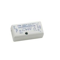 Transformator 0,22A 0-50W YT50 | YT50 Ospel