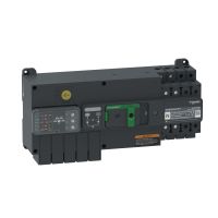 Wyłącznik TransferPacT, przełączanie zasilania, 32A, 230V, 2P, bez komunikacji, rozmiar 100A | TA10D2S0323TPE Schneider Electric