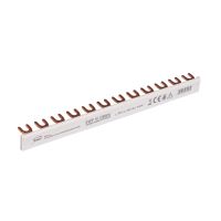 Szyna prądowa łączeniowa - widełkowa SW1F 16 12M80A | 81993006 Simet