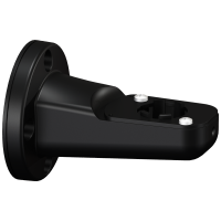 Kątownik do mocowania na ścianie, do montażu jednostronnego, średnica 70 mm, IP 66/69k | 8WD4618-0CA Siemens