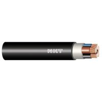 Kabel energetyczny NYY-J żo 5x2,5 0,6/1kV /500m/ SZPULA | 112400014S0500 Nkt