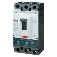 Wyłącznik TS630N ATU 500A 3P 65kA | TS630N ATU 500A 3P Aniro