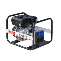 Agregat prądotwórczy Fogo F4001R | F4001R Fogo