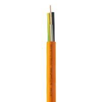 Kabel bezhalogenowy BITFLAME 1000 FE180/PH120/E90 3G1,5 RE 0,6/1kV BĘBEN | B63895 Bitner