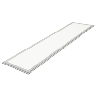 Panel LED V-TAC 29W 120x30 137Lm/W VT-12031 4000K 3960lm | 3800157680547 LED EUROPE