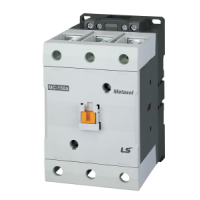Stycznik mocy 32A, 3P, 15kW, 230V AC, 1NO 1NC, zaciski śrubowe, MC-32A | MC-32A 230AC 1A1B Aniro