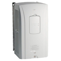 Przemiennik częstotliwości LS Electric serii iS7 z opcją Safety, 3-fazowy, moc 15kW/18,5kW, komunika | SV0150IS7-4NOFDT Aniro