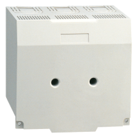 Osłona zacisków do wyłączników kompaktowych LS Electric serii TS100-250 4P | ITL24 Aniro