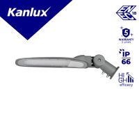 Oprawa uliczna LED STRETON LED 150W NW 4000K 19500lm 130lm/W  IP65 IK08 kolor szary gw. 5 lat   | 36232 Kanlux