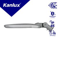 Oprawa uliczna LED STRETON LED 200W NW 4000K 26000lm 130lm/W  IP65 IK08 kolor szary gw. 5 lat   | 36233 Kanlux