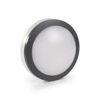 Oprawa plafon LED VERA 12W 1160lm 4000K IP65 | LO1261 BestService