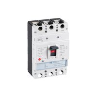 Wyłącznik kompaktowy KMCCB-F-250A | 36292 Kanlux