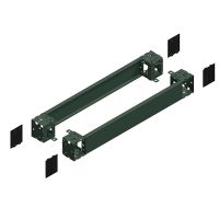 Cokół przedni i dolny dla obudów Spacial SF 500x100 | NSYSPF5100 Schneider Electric