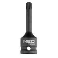 Nasadka udarowa T60 | 10-263 NEO TOOLS