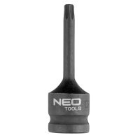 Nasadka udarowa T40 | 10-259 NEO TOOLS